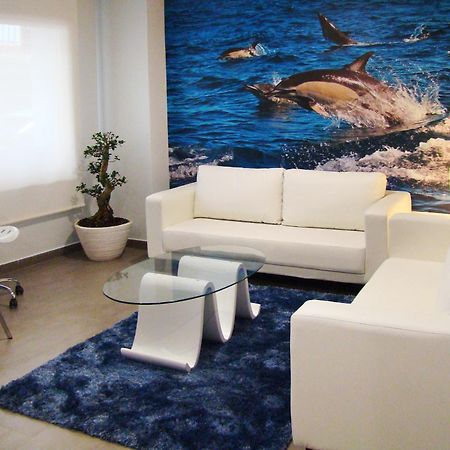 Hotel Bekale à Ea Extérieur photo