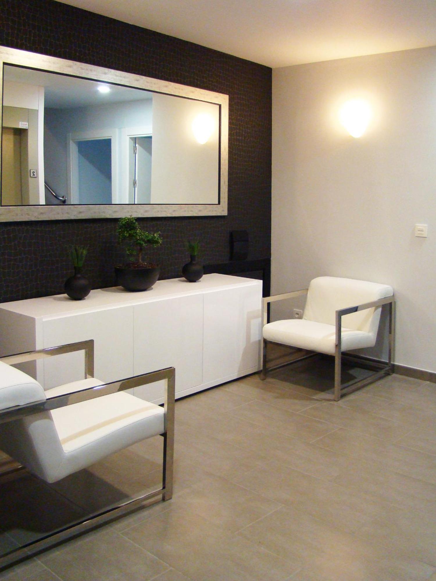 Hotel Bekale à Ea Extérieur photo